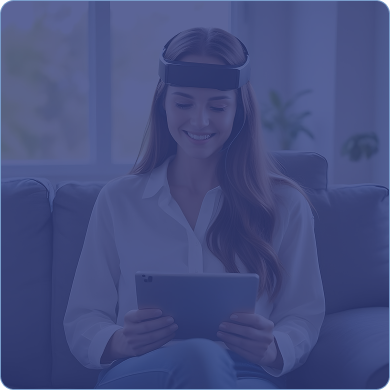 Brain-Body Biofeedback Training Platform